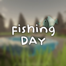fishing day