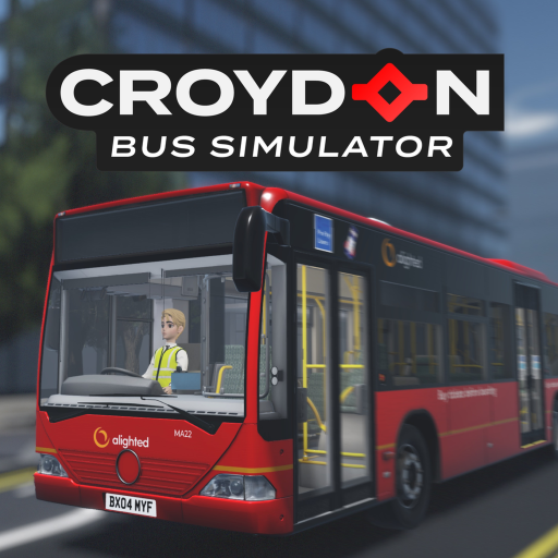 Croydon: London Bus Simulator