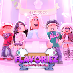 🧁 Flavoriez Training Center