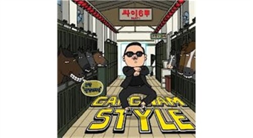 Survive Gangnam Stlye!! (READ DESC)