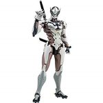 nitro genji