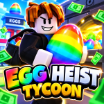 A VERY EGGY GAME