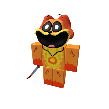 dog the Killer