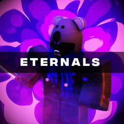 SPARRING | The Eternal Sanctum