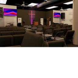 Greater Abundance Ministries
