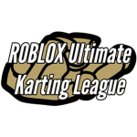 ROBLOX Ultimate Karting League