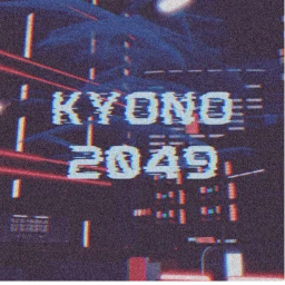 Kyono 2049 icon