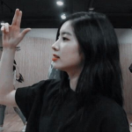 TWICE Velvet
