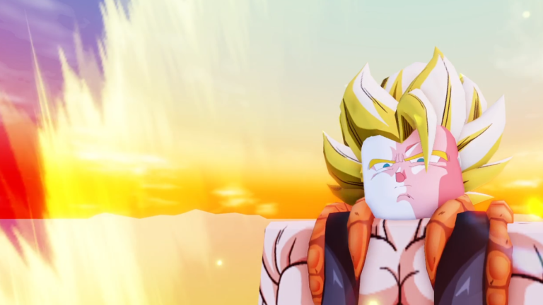 [UPD🌟] Dragon Ball Sparking Battlegrounds  screenshot 4