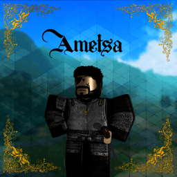 Capital City of Ametsa