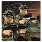 American Hero’s