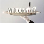 Whodunnit: ROBLOX Edition