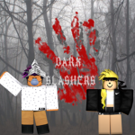 Dark Slashers // vampire hunters 2