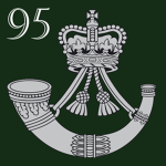95th Regiment of Fооt