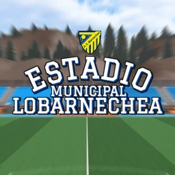 [🏆]Estadio Municipal lo Barnechea icon