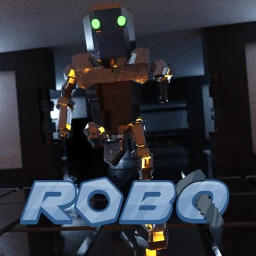 ROBO icon