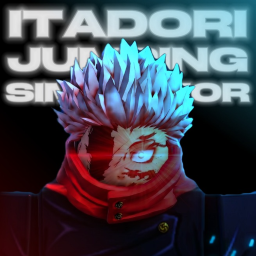 Itadori Jumping Simulator [UPD 4.5] icon