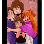 Aft()n family and animatronics