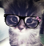 !luna and katy !