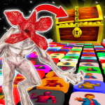 Stranger Things Color Bridge