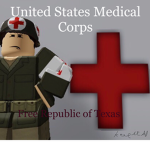 United States Army Medical Corp