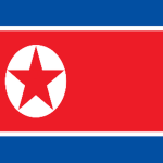Democratic People’s Republic of Koreaᅠᅠ