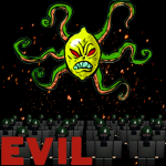 [EVIL] Every Villain Is Lemons
