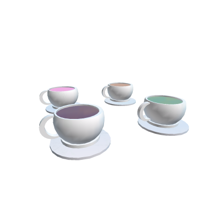 Tea set