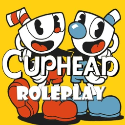 Cuphead RP icon