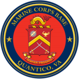 -MCB- Camp Quantico, North Virginia