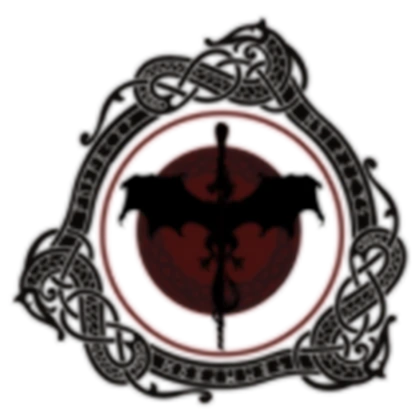- The Draconix - Roblox group icon
