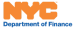 NYC :// New York City Department of Finance