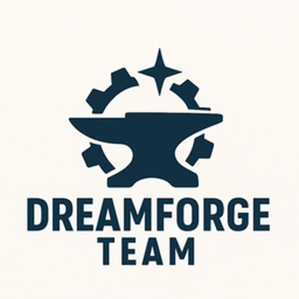 Dreamforge Team Roblox group icon