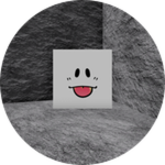 Silly cube
