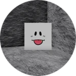 Silly cube