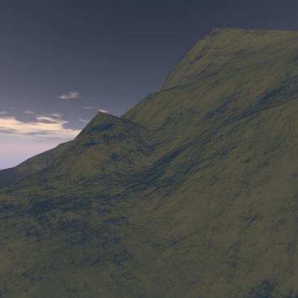 HD Skybox