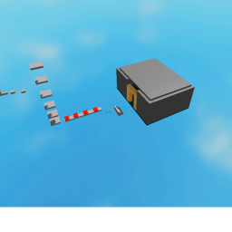 Too Simple OBBY