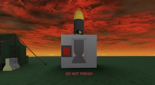 SCP :SITE-000 CHAPTTER 3 - THE WORLD IS ENDING