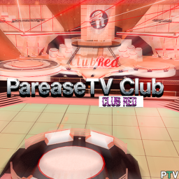 PareaseTV Club- Club Red