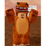 dinos kingdom