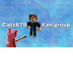 Catz879 fan group