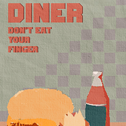 Diner Scary (Demo)