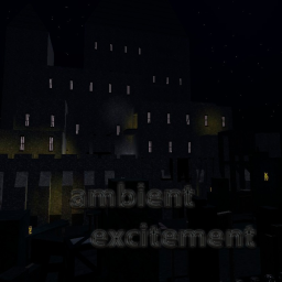 ambient excitement obby