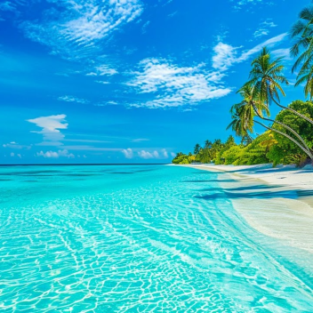 Beach Simulator