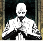 Mr Knight