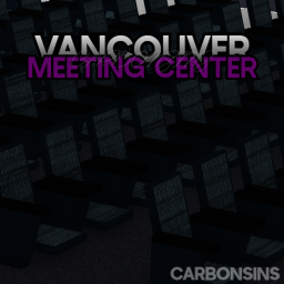 Vancouver Meeting Center
