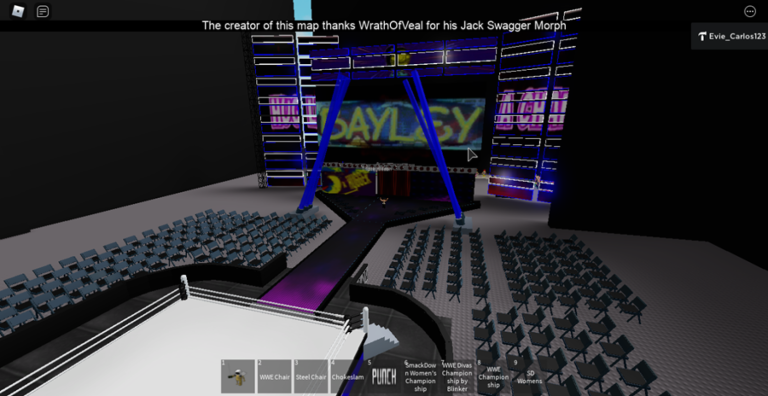 WWE Raw & Smackdown: Updated screenshot 1