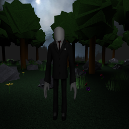 Slender Survival