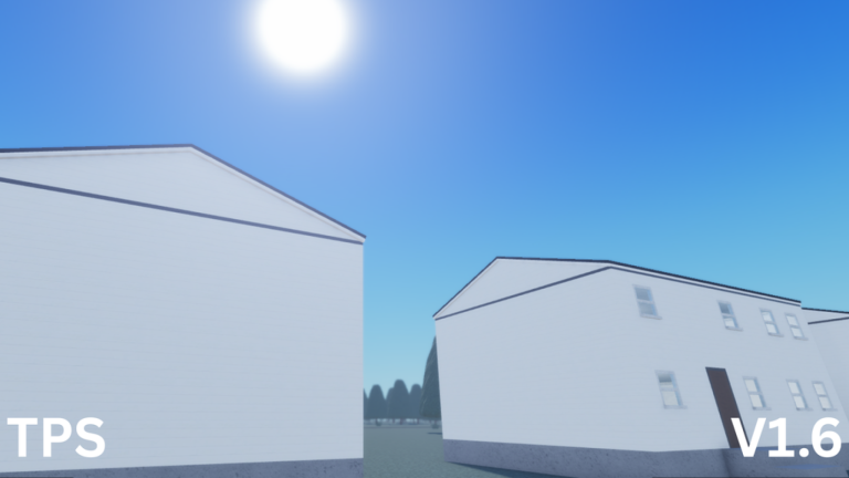 [🏡] Tornado Particle Simulator screenshot 3