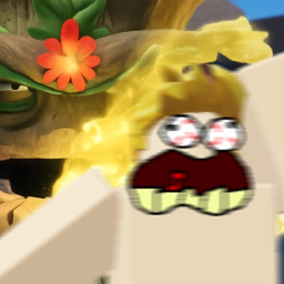 🌳Survive Tree VS Yeti [NEW]